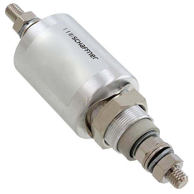 FN7563-100-M8 Schaffner EMC Inc.  Feed Through Capacitors